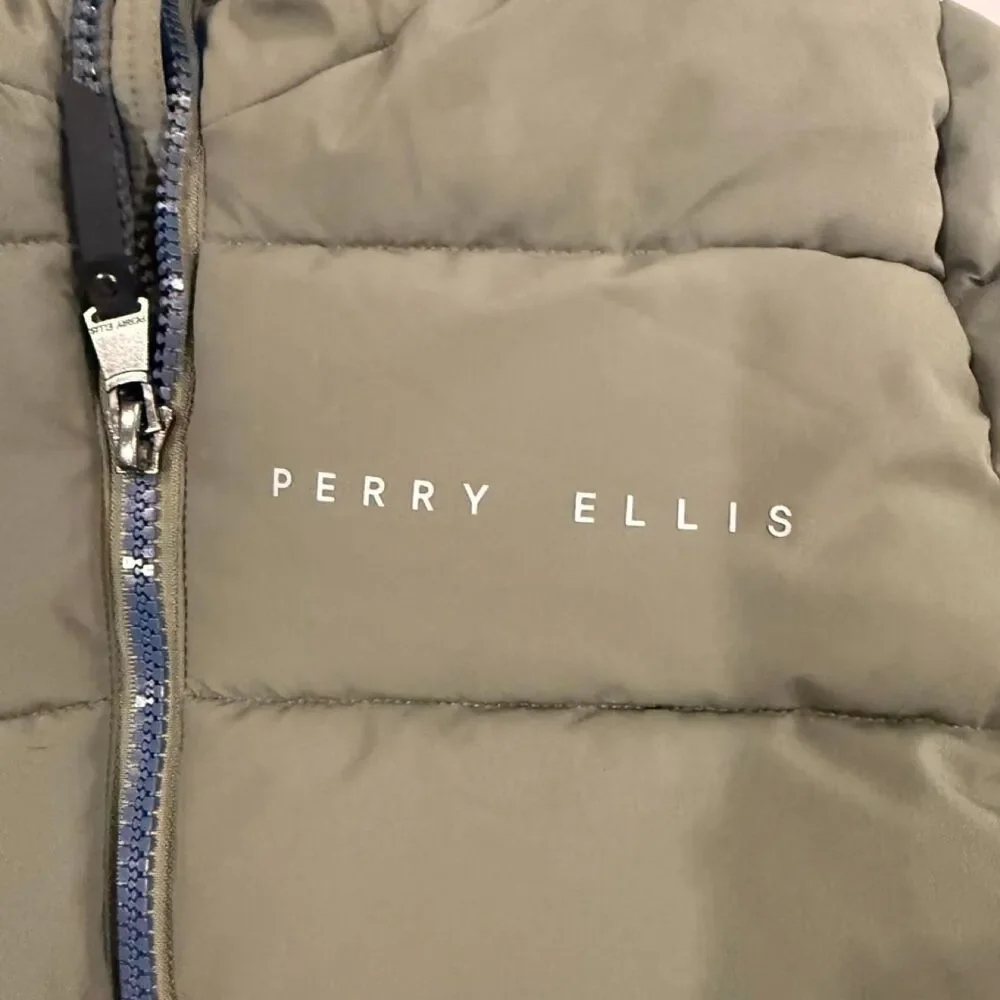 Perry Ellis perry ellis